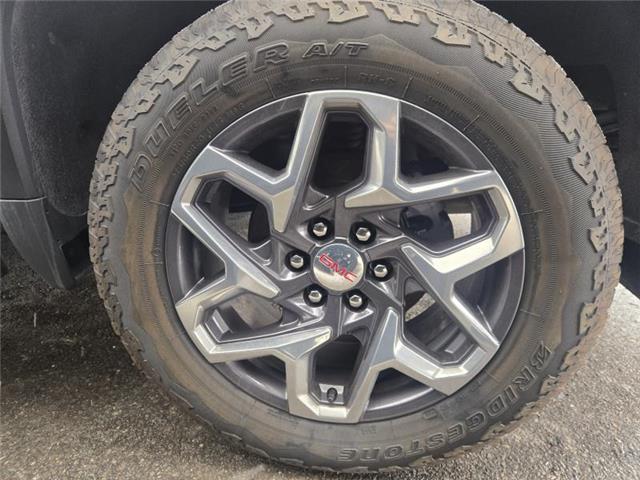 2022 GMC Sierra 1500 SLT (Stk: UT53204) in Cobourg - Image 11 of 22