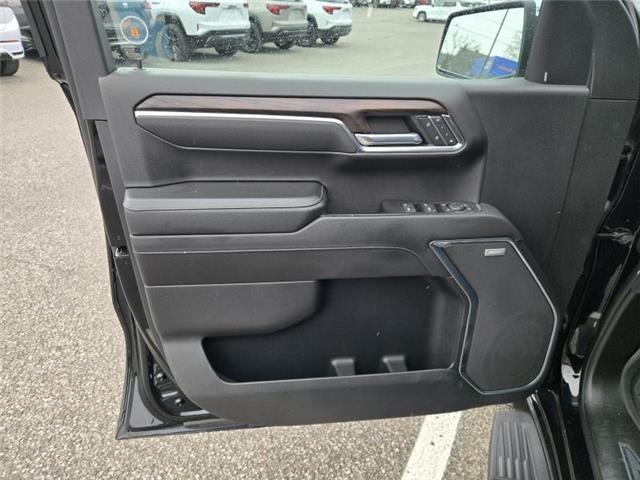 2022 GMC Sierra 1500 SLT (Stk: UT53204) in Cobourg - Image 13 of 22