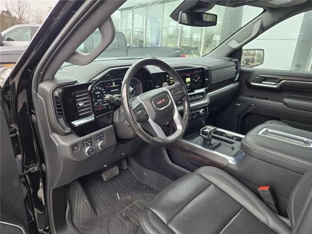 2022 GMC Sierra 1500 SLT (Stk: UT53204) in Cobourg - Image 14 of 22
