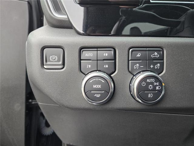 2022 GMC Sierra 1500 SLT (Stk: UT53204) in Cobourg - Image 18 of 22