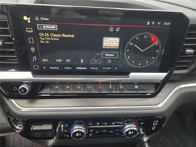 2022 GMC Sierra 1500 SLT (Stk: UT53204) in Cobourg - Image 20 of 22