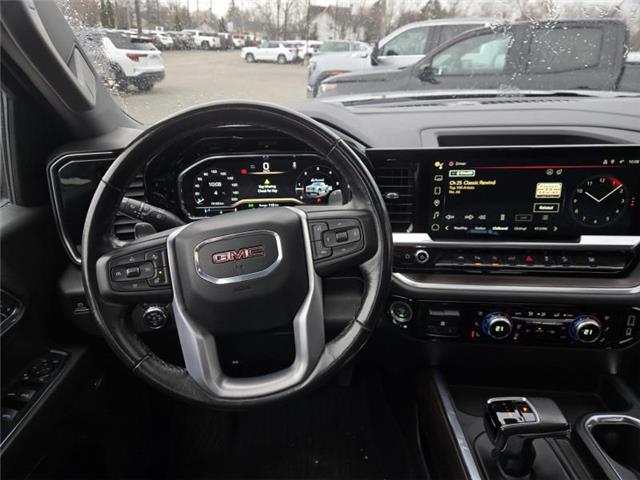 2022 GMC Sierra 1500 SLT (Stk: UT53204) in Cobourg - Image 22 of 22