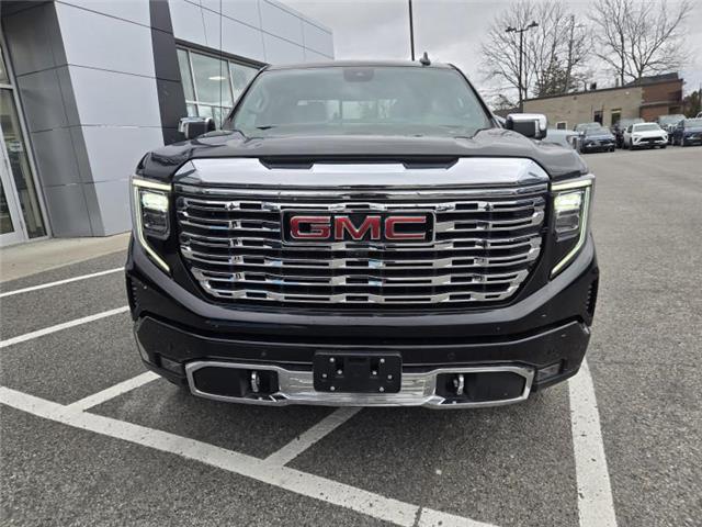 2024 GMC Sierra 1500 Denali (Stk: UT94953) in Cobourg - Image 3 of 22