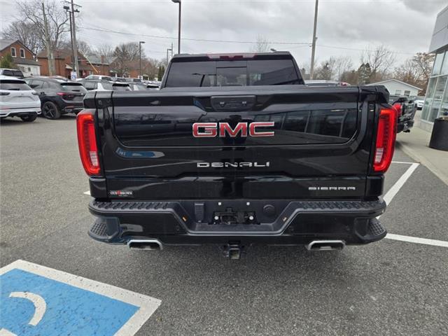 2024 GMC Sierra 1500 Denali (Stk: UT94953) in Cobourg - Image 8 of 22
