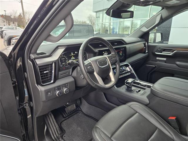 2024 GMC Sierra 1500 Denali (Stk: UT94953) in Cobourg - Image 14 of 22
