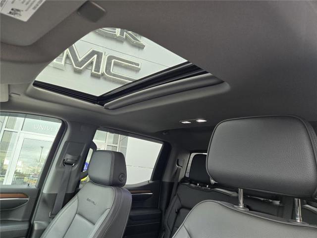 2024 GMC Sierra 1500 Denali (Stk: UT94953) in Cobourg - Image 15 of 22