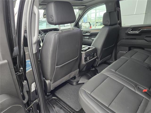 2024 GMC Sierra 1500 Denali (Stk: UT94953) in Cobourg - Image 16 of 22