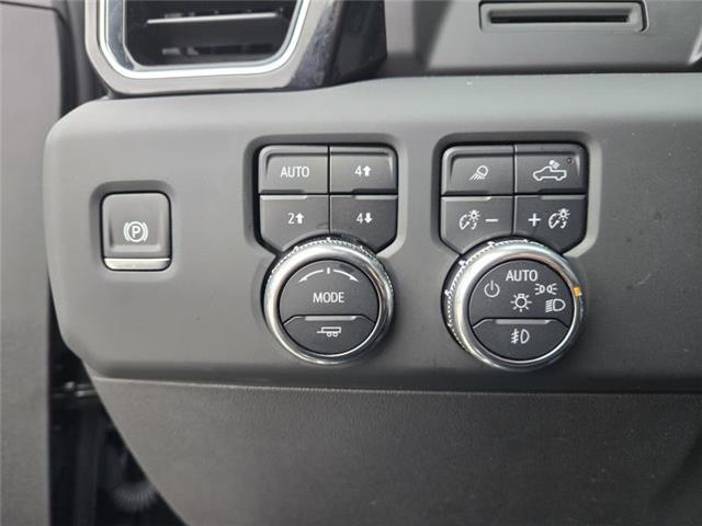 2024 GMC Sierra 1500 Denali (Stk: UT94953) in Cobourg - Image 18 of 22