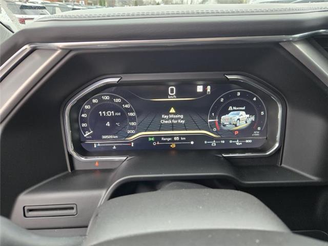 2024 GMC Sierra 1500 Denali (Stk: UT94953) in Cobourg - Image 19 of 22