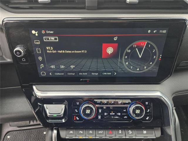 2024 GMC Sierra 1500 Denali (Stk: UT94953) in Cobourg - Image 20 of 22