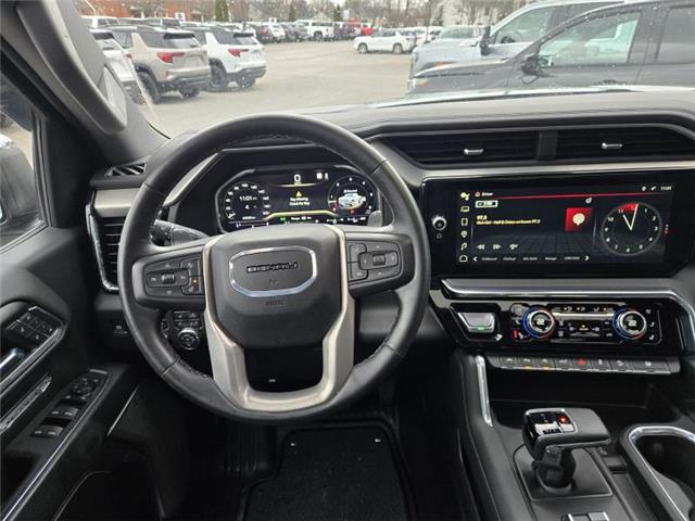 2024 GMC Sierra 1500 Denali (Stk: UT94953) in Cobourg - Image 22 of 22