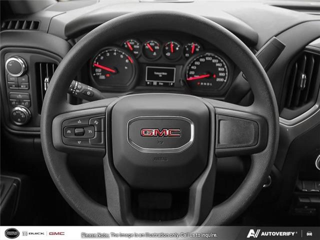2026 GMC Sierra 1500 Pro (Stk: T41741) in Cobourg - Image 12 of 25
