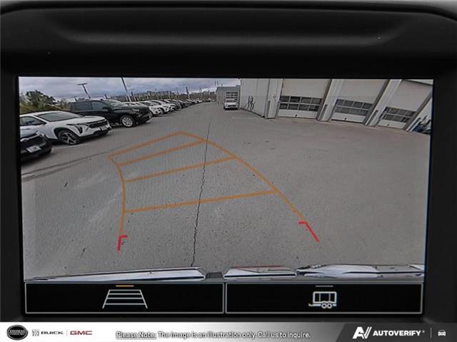 2026 GMC Sierra 1500 Pro (Stk: T41741) in Cobourg - Image 22 of 25