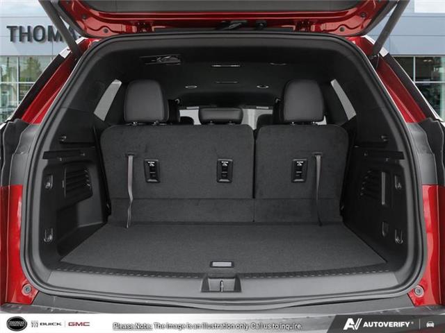 2026 GMC Acadia Elevation (Stk: T26827) in Cobourg - Image 7 of 26