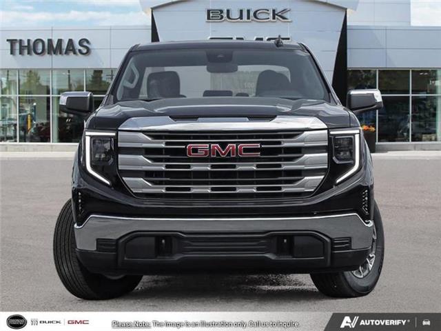 2026 GMC Sierra 1500 SLE (Stk: T12980) in Cobourg - Image 2 of 26
