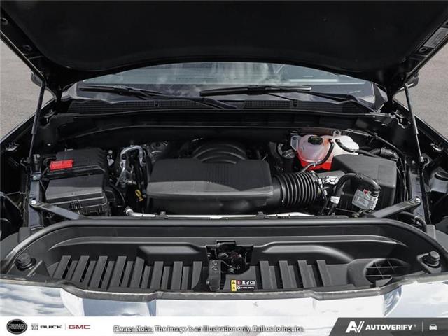 2026 GMC Sierra 1500 SLE (Stk: T12980) in Cobourg - Image 6 of 26