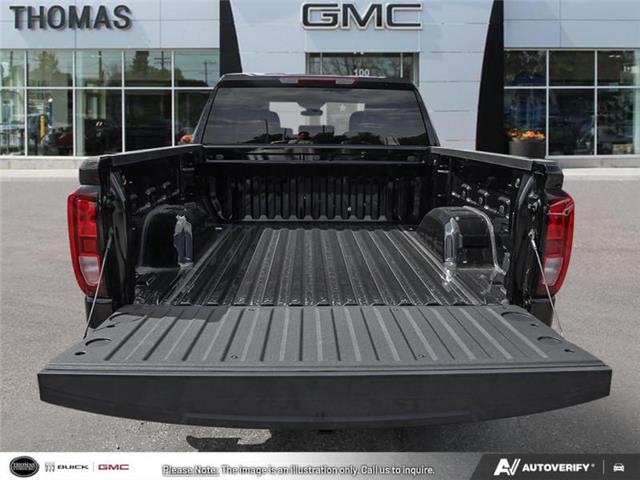 2026 GMC Sierra 1500 SLE (Stk: T12980) in Cobourg - Image 7 of 26