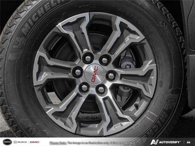 2026 GMC Sierra 1500 SLE (Stk: T12980) in Cobourg - Image 8 of 26