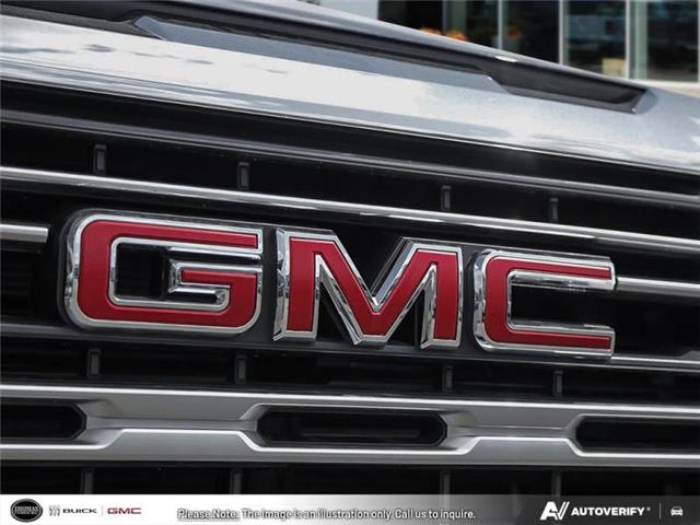 2026 GMC Sierra 1500 SLE (Stk: T12980) in Cobourg - Image 9 of 26