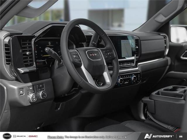 2026 GMC Sierra 1500 SLE (Stk: T12980) in Cobourg - Image 12 of 26