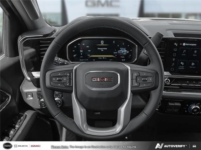 2026 GMC Sierra 1500 SLE (Stk: T12980) in Cobourg - Image 13 of 26