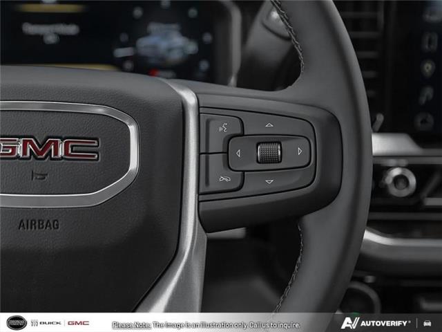 2026 GMC Sierra 1500 SLE (Stk: T12980) in Cobourg - Image 15 of 26