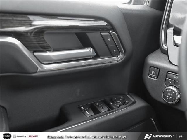 2026 GMC Sierra 1500 SLE (Stk: T12980) in Cobourg - Image 16 of 26