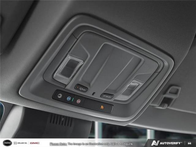 2026 GMC Sierra 1500 SLE (Stk: T12980) in Cobourg - Image 19 of 26