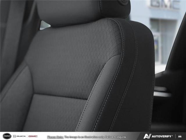 2026 GMC Sierra 1500 SLE (Stk: T12980) in Cobourg - Image 20 of 26