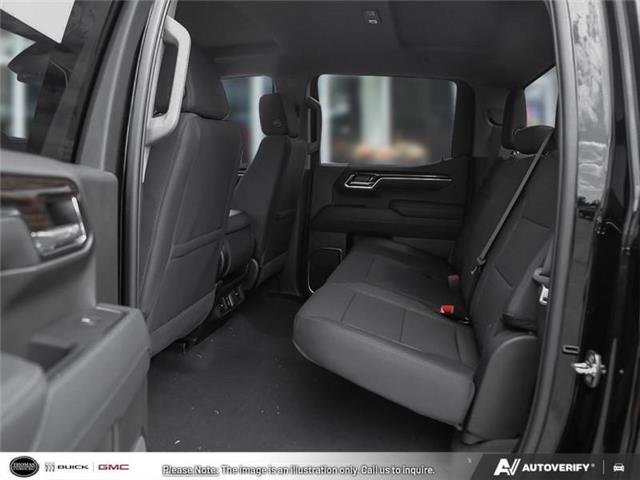 2026 GMC Sierra 1500 SLE (Stk: T12980) in Cobourg - Image 21 of 26
