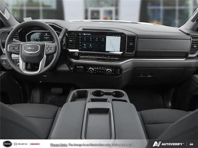 2026 GMC Sierra 1500 SLE (Stk: T12980) in Cobourg - Image 22 of 26