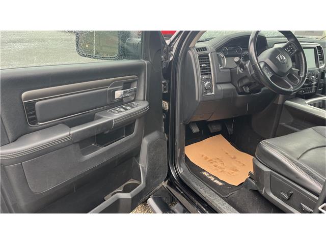 2017 RAM 1500 Sport (Stk: TT010A) in Kamloops - Image 9 of 24 2017 RAM 1500 Sport (Stk: TT010A) in Kamloops - Image 9 of 24