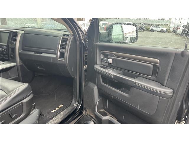 2017 RAM 1500 Sport (Stk: TT010A) in Kamloops - Image 10 of 24 2017 RAM 1500 Sport (Stk: TT010A) in Kamloops - Image 10 of 24