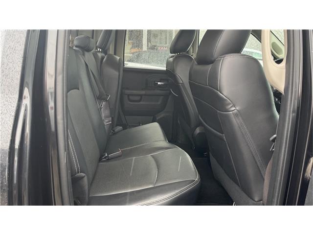 2017 RAM 1500 Sport (Stk: TT010A) in Kamloops - Image 11 of 24 2017 RAM 1500 Sport (Stk: TT010A) in Kamloops - Image 11 of 24