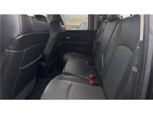 2017 RAM 1500 Sport (Stk: TT010A) in Kamloops - Image 13 of 24 2017 RAM 1500 Sport (Stk: TT010A) in Kamloops - Image 13 of 24