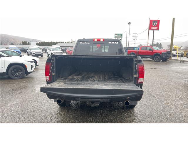2017 RAM 1500 Sport (Stk: TT010A) in Kamloops - Image 14 of 24 2017 RAM 1500 Sport (Stk: TT010A) in Kamloops - Image 14 of 24