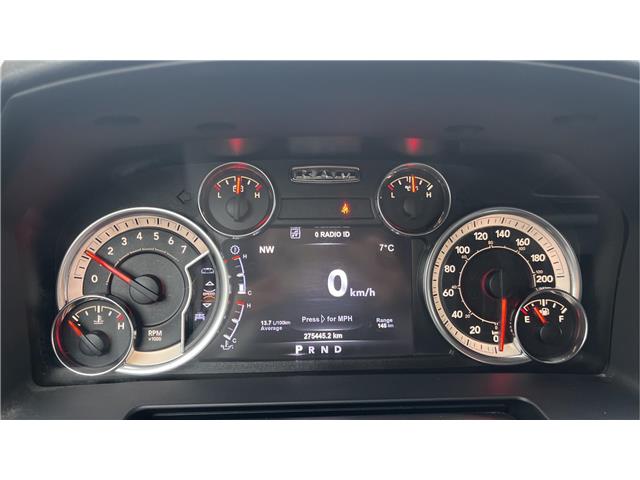 2017 RAM 1500 Sport (Stk: TT010A) in Kamloops - Image 16 of 24 2017 RAM 1500 Sport (Stk: TT010A) in Kamloops - Image 16 of 24