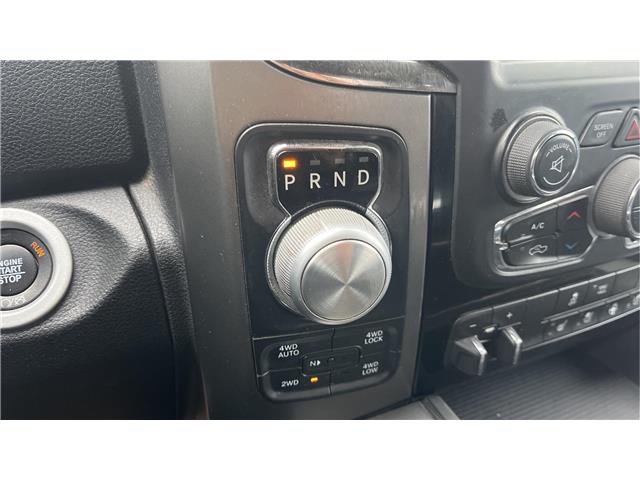 2017 RAM 1500 Sport (Stk: TT010A) in Kamloops - Image 17 of 24 2017 RAM 1500 Sport (Stk: TT010A) in Kamloops - Image 17 of 24