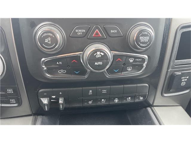2017 RAM 1500 Sport (Stk: TT010A) in Kamloops - Image 19 of 24 2017 RAM 1500 Sport (Stk: TT010A) in Kamloops - Image 19 of 24
