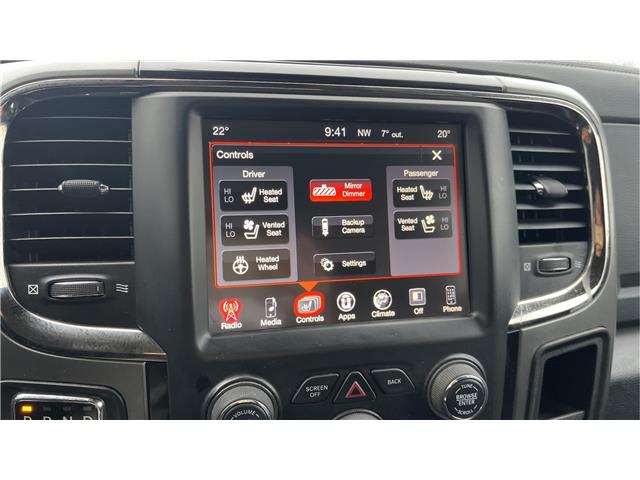 2017 RAM 1500 Sport (Stk: TT010A) in Kamloops - Image 20 of 24 2017 RAM 1500 Sport (Stk: TT010A) in Kamloops - Image 20 of 24