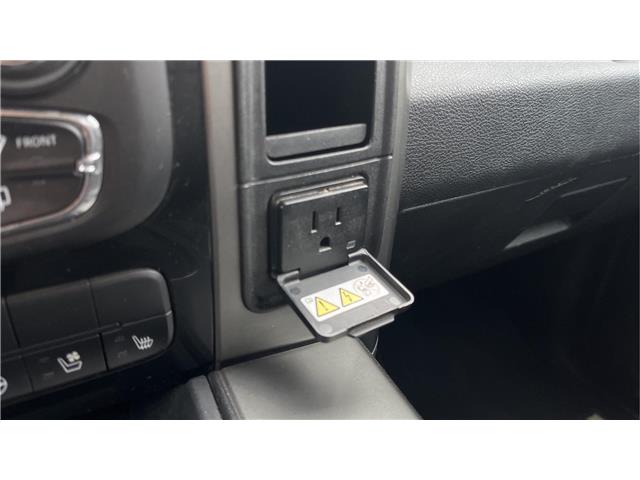 2017 RAM 1500 Sport (Stk: TT010A) in Kamloops - Image 21 of 24 2017 RAM 1500 Sport (Stk: TT010A) in Kamloops - Image 21 of 24