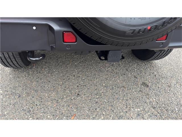 2026 Jeep Wrangler Sahara (Stk: TT029) in Kamloops - Image 14 of 25
