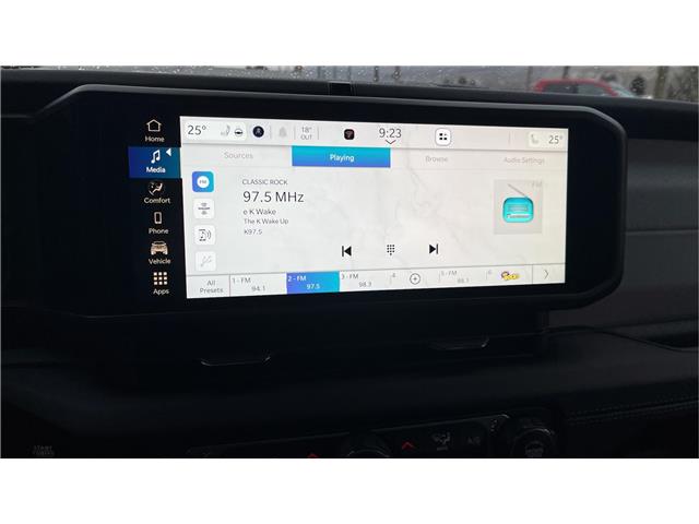 2026 Jeep Wrangler Sahara (Stk: TT029) in Kamloops - Image 24 of 25