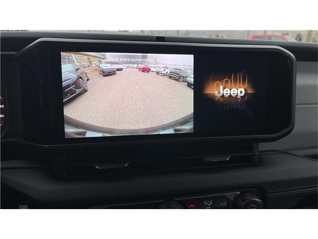 2026 Jeep Wrangler Sahara (Stk: TT029) in Kamloops - Image 25 of 25