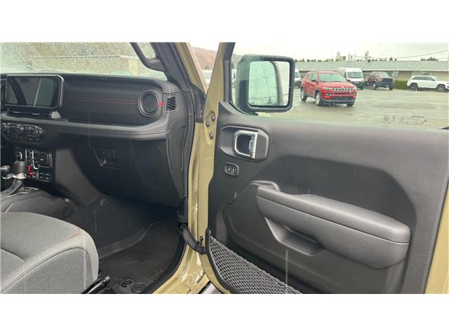 2026 Jeep Wrangler Rubicon (Stk: TT031) in Kamloops - Image 8 of 22