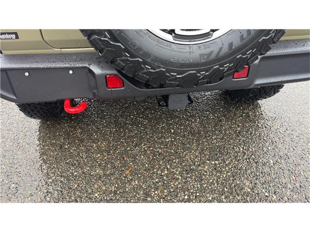 2026 Jeep Wrangler Rubicon (Stk: TT031) in Kamloops - Image 13 of 22
