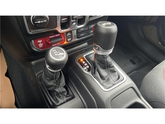 2026 Jeep Wrangler Rubicon (Stk: TT031) in Kamloops - Image 15 of 22