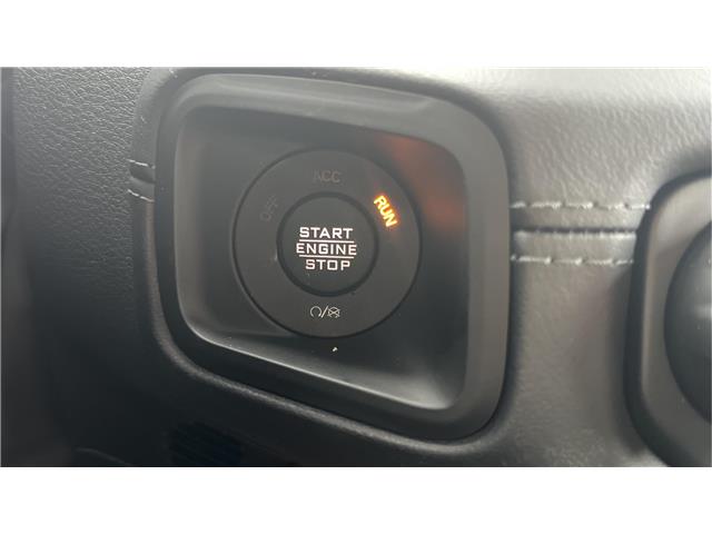 2026 Jeep Wrangler Rubicon (Stk: TT031) in Kamloops - Image 16 of 22