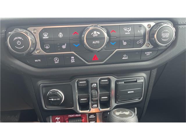 2026 Jeep Wrangler Rubicon (Stk: TT031) in Kamloops - Image 17 of 22