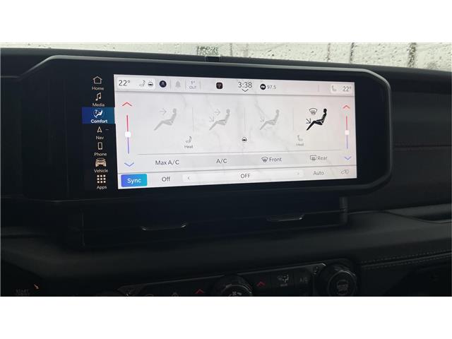 2026 Jeep Wrangler Rubicon (Stk: TT031) in Kamloops - Image 18 of 22